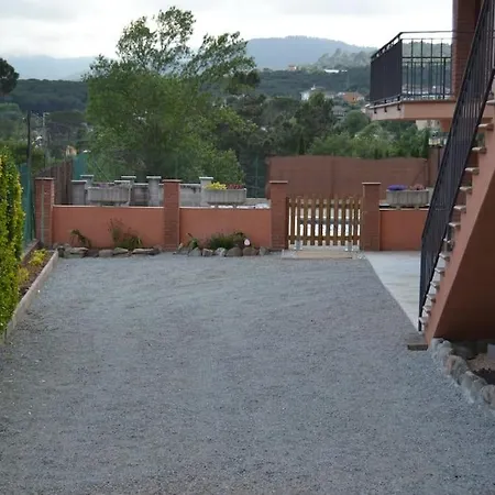 La Casona Dels Avis וילה *
