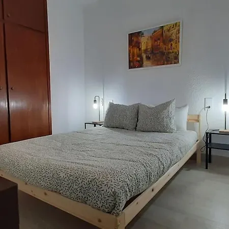 La Casona Dels Avis וילה