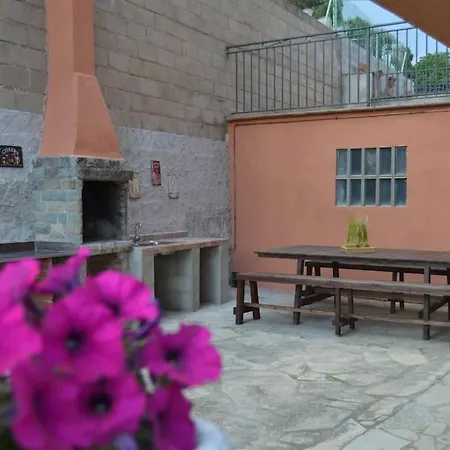 La Casona Dels Avis Fogás de Tordera