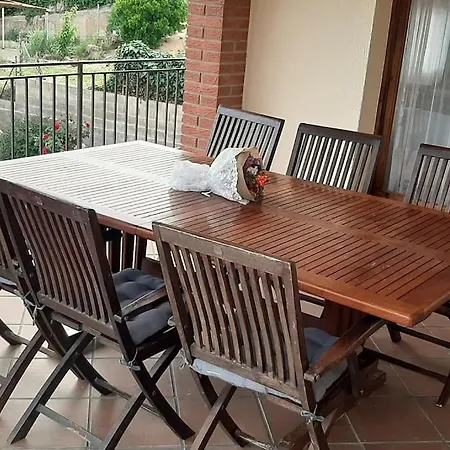 La Casona Dels Avis וילה Fogás de Tordera