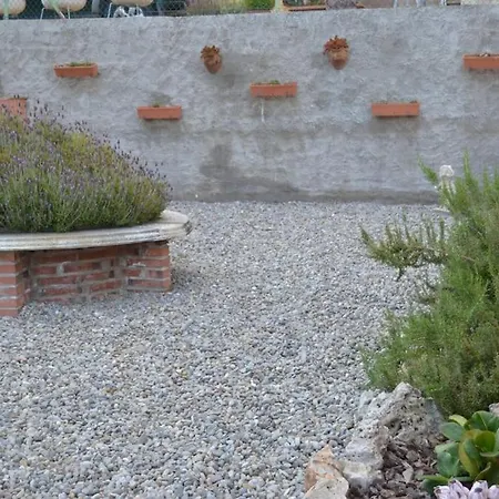 La Casona Dels Avis * Fogás de Tordera