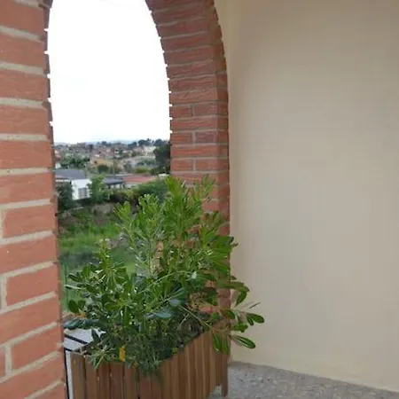 La Casona Dels Avis וילה