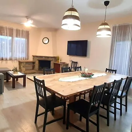 La Casona Dels Avis וילה Fogás de Tordera
