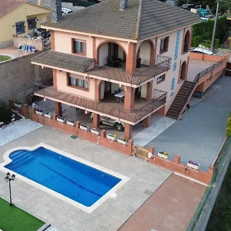 La Casona Dels Avis
