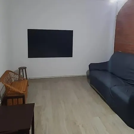 Villa La Casona Dels Avis *