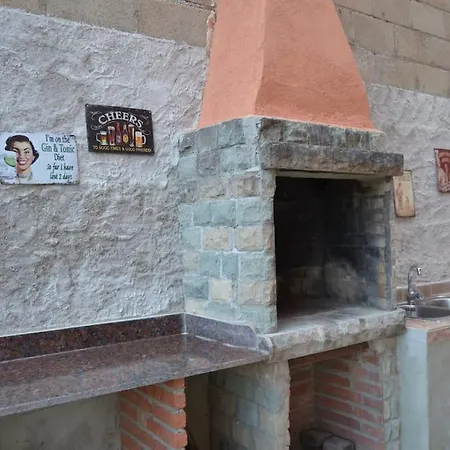 La Casona Dels Avis