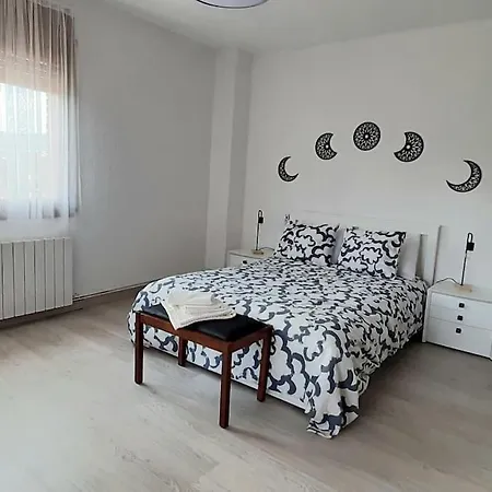 Villa La Casona Dels Avis