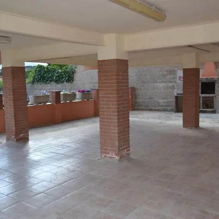 Villa La Casona Dels Avis *