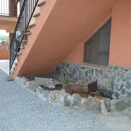 La Casona Dels Avis Villa Fogas de Tordera