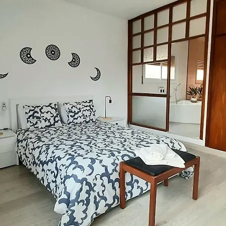 La Casona Dels Avis *