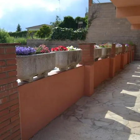 La Casona Dels Avis Fogas de Tordera