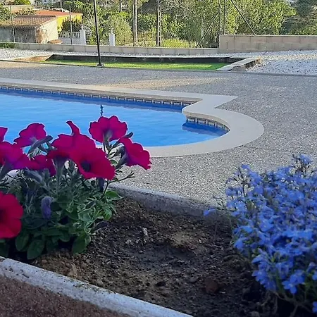 La Casona Dels Avis Villa