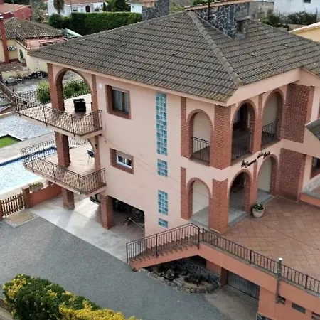 La Casona Dels Avis *