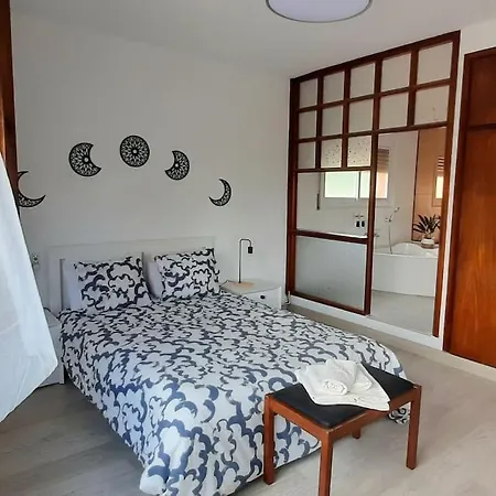 La Casona Dels Avis Villa *