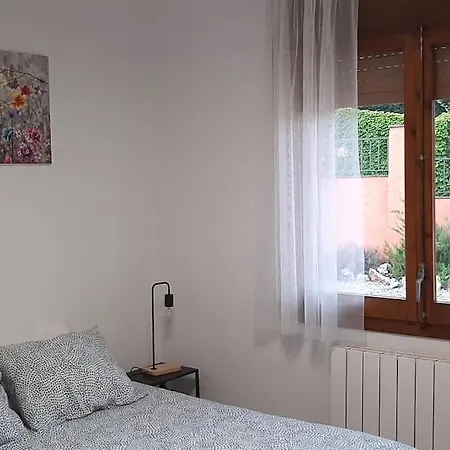 La Casona Dels Avis Villa Fogas de Tordera